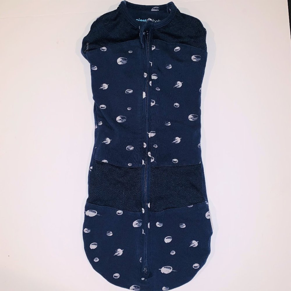 Happiest Baby Sleepea Swaddle 100% Organic Snoo
